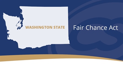 Washington Fair Chance Act