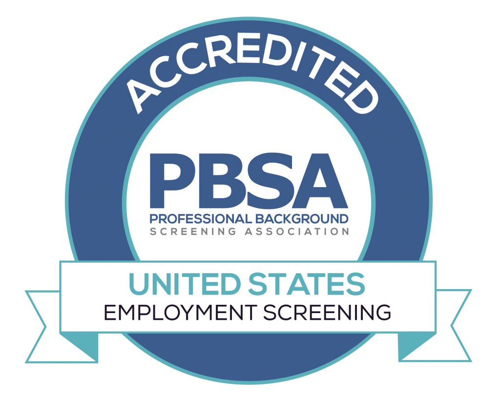 PBSA Accredited