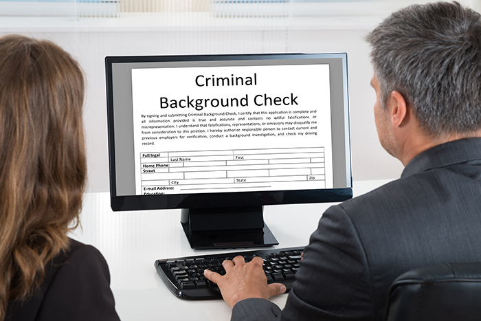 Connection in Criminal Screening Policies and Compliance Issues Rise