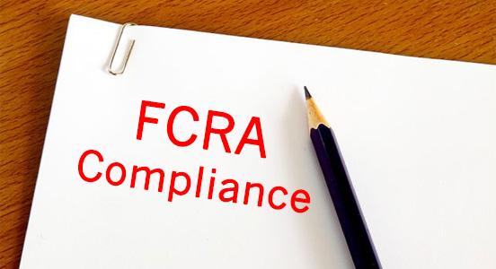 New FCRA Notice Requirements Effective Immediately